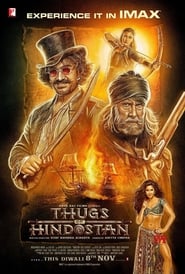 Thugs Of Hindostan [DVD][R1][NTSC][Subtitulado] Torrent