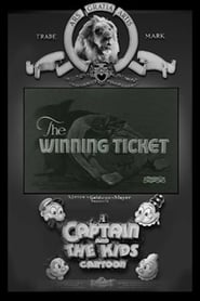 The Winning Ticket постер