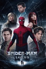 Spider-Man: Lotus