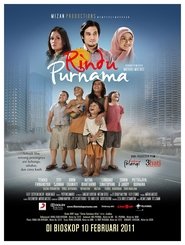 Poster Rindu Purnama