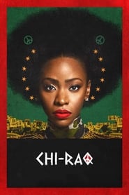 Poster for Chi-Raq