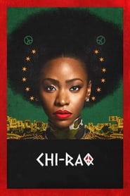 Poster Chi-Raq 2015