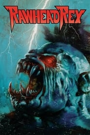 Rawhead Rex постер