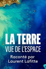 Poster La Terre vue de l’espace