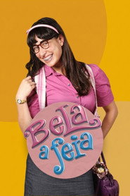 Bela, a Feia Season 1 subtitle poster