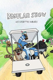 Regular Show: The Lost Tapes (2026)