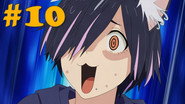 I'm Gonnya Enjoy the Outing Too, Nya