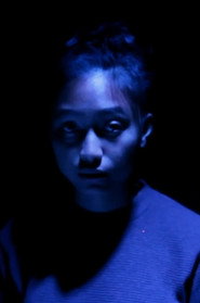 Rose-Colored Girl (2018)