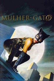 Catwoman movie poster player