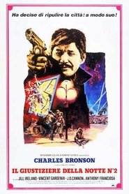 Il giustiziere della notte 2 poster watch Il giustiziere della notte 2 now