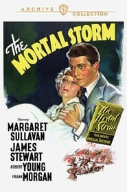 The Mortal Storm постер