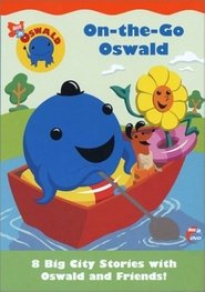 Poster Oswald - On-the-Go Oswald 1970