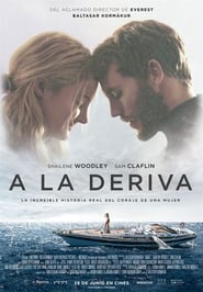 A la deriva poster