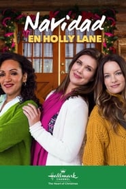 Christmas on Holly Lane (2018)