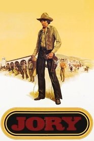 Poster Jory 1973