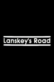 Poster Lanskey's Road 1985