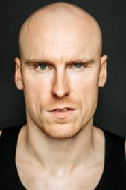 Adam Kirschner as Boyle