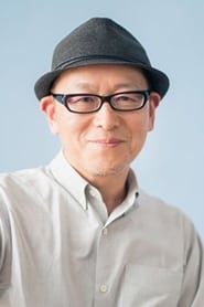 Nobuhiro Doi headshot