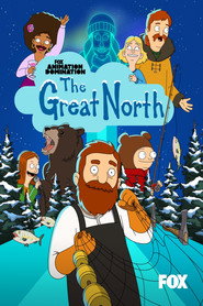 The Great North Season 5 3