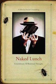 Naked Lunch