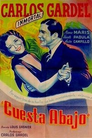 Cuesta abajo (1934) | Cuesta abajo