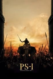 Ponniyin Selvan: Part One (2022) [Hindi ORG & Tamil] Movie Download & Watch Online WEB-DL 480p, 720p & 1080p