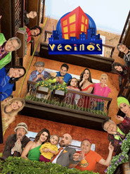 Neighbours постер