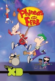 Phineas and Ferb saison 3 episode 22 en streaming