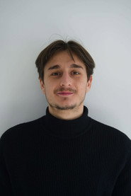 Foto de Gabin Imbert
