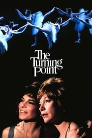 The Turning Point постер