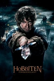 Se Hobbiten: Femhærerslaget 2014 Film På Engelsk Tekst og Tale