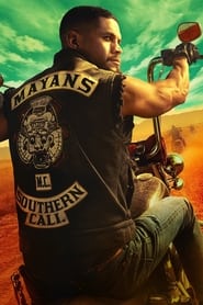 Mayans M.C. Сезон 3