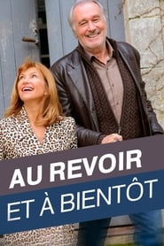 Poster Au revoir... et à bientôt!