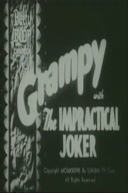 Poster The Impractical Joker