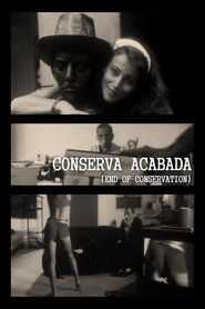 Poster End of Conservation 1990