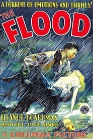 Poster The Flood 1931
