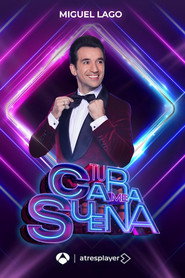 Tu cara me suena постер