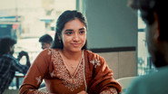 Jayshree Opens her Heart