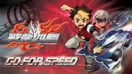 Go for Speed en streaming