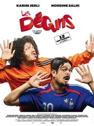 Les Déguns Les Déguns