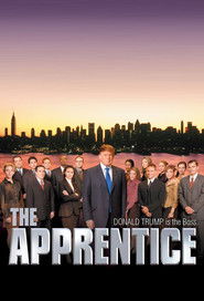 The Celebrity Apprentice (2004)