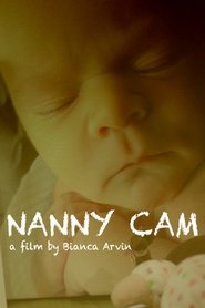 Poster Nanny Cam 2017
