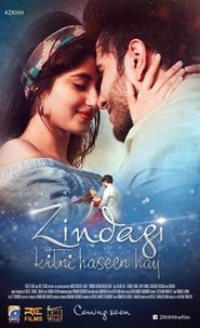 Zindagi Kitni Haseen Hay 2016 吹き替え 無料動画