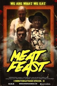 فيلم Meat Feast 2015 مترجم أون لاين بجودة عالية