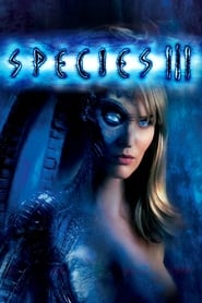 Poster Species III 2004
