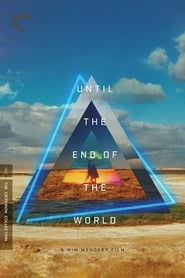 Until the End of the World постер