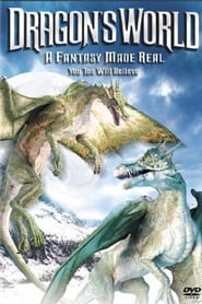 Dragones: Una leyenda hecha realidad (2004)