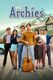 The Archies streaming
