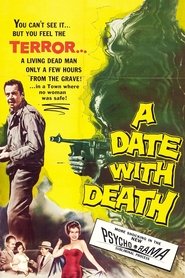 Se A Date with Death Med Norsk Tekst 1959