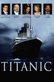 Titanic poster